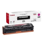 Canon CRG-731 6270B002 purpurový (magenta) originálny toner