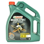 Motorový olej Castrol MAGNATEC STOP-START 5W30 C3 5L