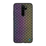 Tok Nillkin Twinkle Xiaomi Redmi Note 8 Pro, rainbow