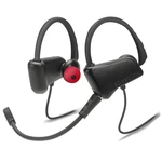 Gamer fülhallgató Speedlink Juzar Gaming Ear Buds