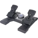 Logitech G Saitek PRO Flight Rudder Pedals.