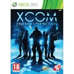 XCOM: Enemy Unknown - XBOX 360