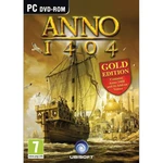 Anno 1404 (Gold Edition) - PC