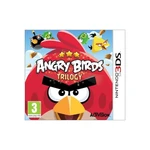 Angry Birds Trilogy