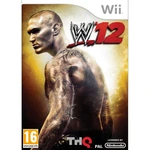 WWE ’12 - Wii