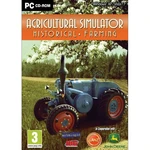 Agricultural Simulator: Historical Farming - PC