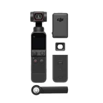 DJI Pocket 2 Creator Combo