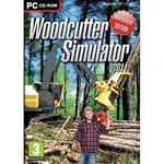 Woodcutter Simulator 2011 - PC