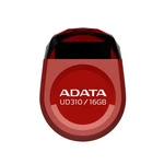 USB kulcs A-Data UD310, 16GB, USB 2.0, piros (AUD310-16G-RRD)