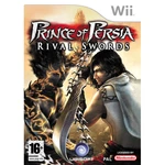 Prince of Persia: Rival Swords - Wii