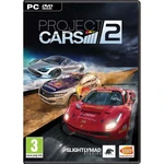 Project CARS 2 - PC