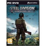 Steel Division: Normandy 44 - PC