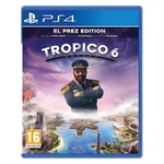 Tropico 6 (El Prez Edition) - PS4