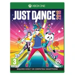 Just Dance 2018 - XBOX ONE