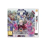 Radiant Historia: Perfect Chronology