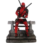 Figúrka Deadpool Premier Collection Statue