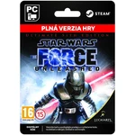 Star Wars: The Force Unleashed (Ultimate Sith Edition) [Steam] - PC