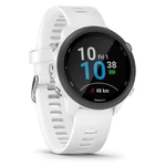 Garmin Forerunner 245 Music, White