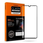 Védőüveg Spigen GLASS Full Cover HD Huawei P30, Black