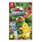 Gem Smashers