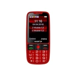 Aligator A890 GPS Senior, Dual SIM, čepirosrvený