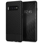 Tok Spigen Core Armor Samsung Galaxy S10 Plus - G975F, fekete