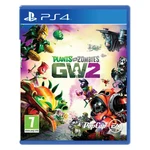 Plants vs. Zombies: GW 2 [PS4] - BAZÁR (használt termék)