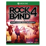 Rock Band 4  - XBOX ONE