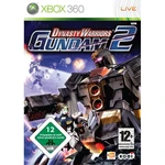 Dynasty Warriors: Gundam 2 - XBOX 360