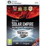 Sins of a Solar Empire (Game of the Year Edition) - PC