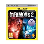 inFamous 2 - PS3