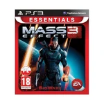 Mass Effect 3 - PS3