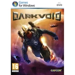 Dark Void - PC