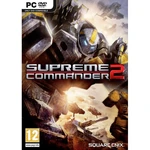 Supreme Commander 2 - PC