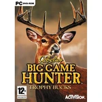 Cabela's Big Game Hunter: Throphy Bucks - PC