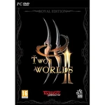 Two Worlds 2 (Royal Edition) - PC