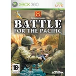 The History Channel: Battle for the Pacific - XBOX 360