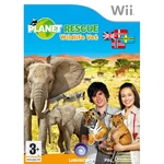 Planet Rescue: Wildlife Vet - Wii