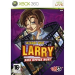 Leisure Suit Larry: Box Office Bust - XBOX 360