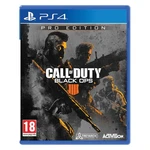 Call of Duty: Black Ops 4 (Pro Edition) - PS4