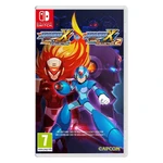 Mega Man X (Legacy Collection) + Mega Man X (Legacy Collection 2)