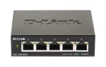 D-Link DGS-1100-05V2 Easy Smart Switch 10/100/1000