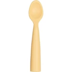 Minikoioi Silicone Spoon lyžička Yellow 1 ks