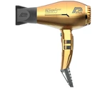 Profesionálny fén na vlasy Parlux Alyon Air Ionizer Tech - 2250 W, zlatý (P ALY-C/12) + darček zadarmo