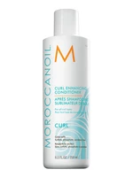 Kondicionér pre pre definíciu vĺn Moroccanoil Curl - 250 ml (CUC250) + darček zadarmo