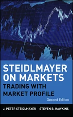 Steidlmayer on Markets