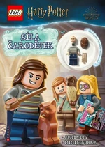 LEGO® Harry Potter™ Síla čarodějek - kolektiv autorů