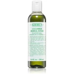 Kiehl's Cucumber Herbal Alcohol-Free Toner pleťové tonikum pre suchú až citlivú pleť 250 ml