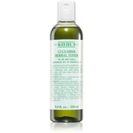 Kiehl's Cucumber Herbal Toner pleťové tonikum pre suchú až citlivú pleť 250 ml