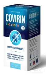 ONE PHARMA COVIRIN KID&TEEN 120CPS